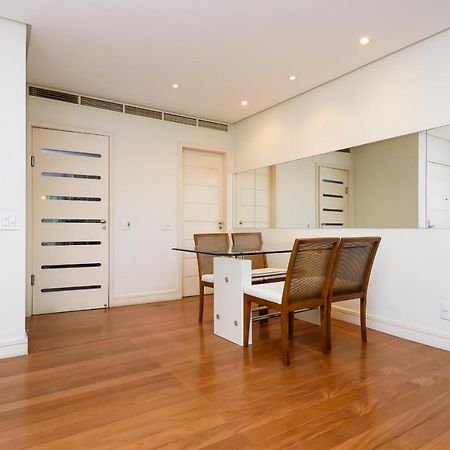 Ferienwohnung Beautiful Leblon Rio de Janeiro Exterior foto