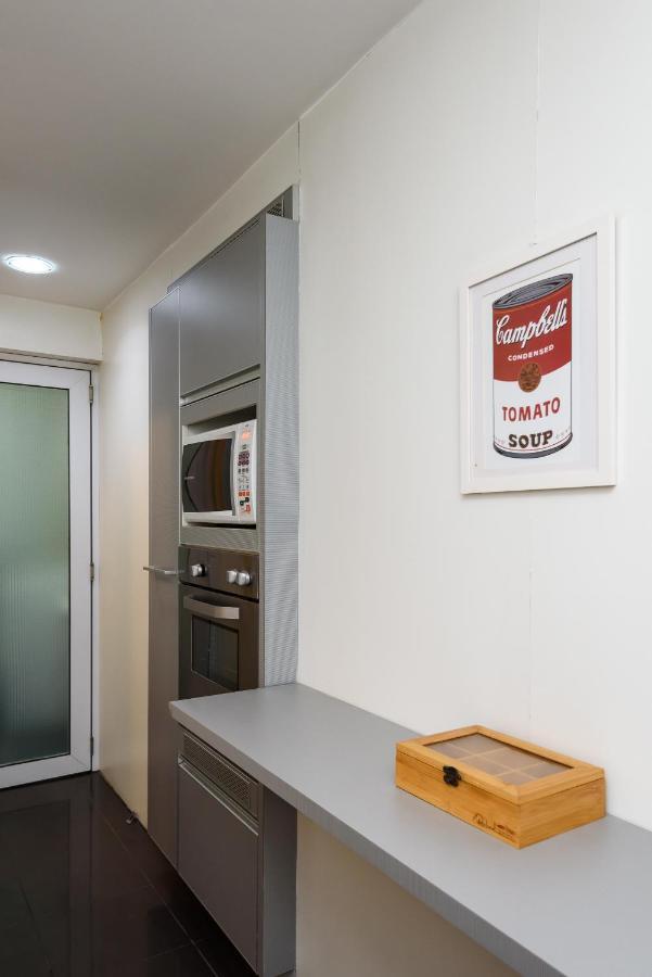 Ferienwohnung Beautiful Leblon Rio de Janeiro Exterior foto