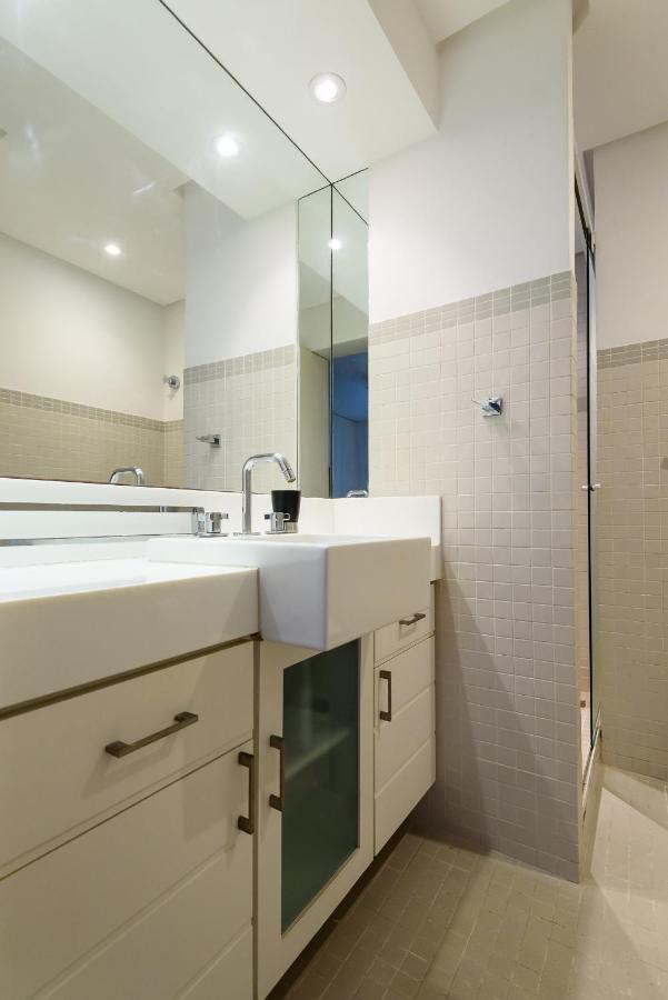 Ferienwohnung Beautiful Leblon Rio de Janeiro Exterior foto