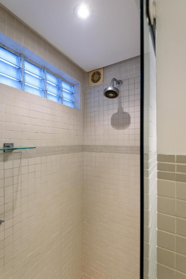 Ferienwohnung Beautiful Leblon Rio de Janeiro Exterior foto