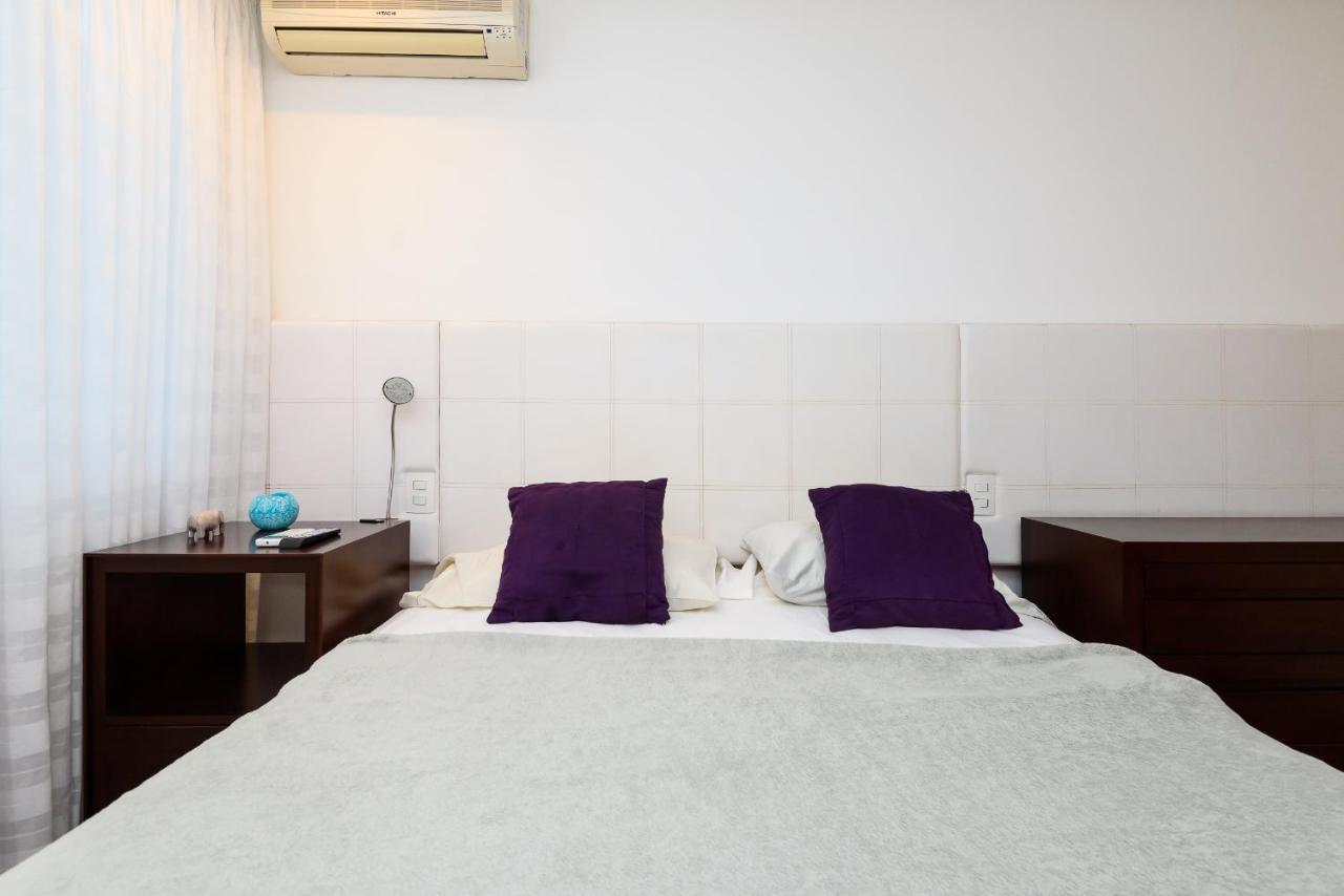 Ferienwohnung Beautiful Leblon Rio de Janeiro Exterior foto